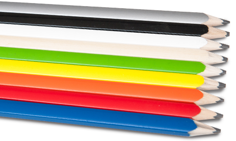 Ołówek stolarski 24cm